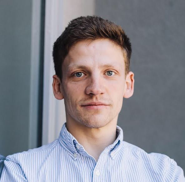 Илья Маняхин